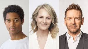 Full casting announced for RSC's The Cherry Orchard in Stratford upon Avon