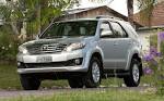 Nova Hilux SW4 2015 Preo, Fotos, Ficha Tcnica
