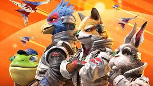 Nintendo announces new Star Fox for Switch 2 in surprise Nintendo Direct