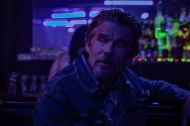 Tommy Lee Jones joins Ethan Hawke on FX/Hulu series 'The Lowdown'