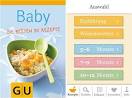 Rezepte für baby ab 6 monate