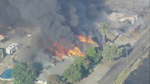ABC10 - News update