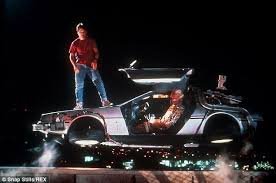 Image result for back to the future