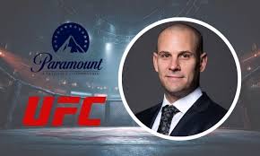 As Paramount+ Enters the Octagon, UFC’s Craig Borsari Previews Production Plans, Teases Innovations