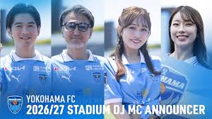 横浜fc