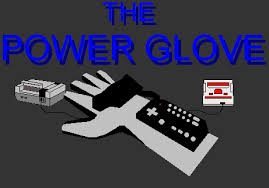 Image result for nintendo powerglove