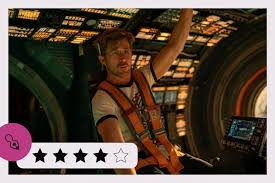 Proyecto Fin del Mundo: cómo abordar los tópicos de la ciencia ficción más sombría con una mirada sarcástica