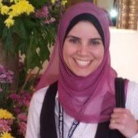 Pharco Corporation Employee Fatema Hamama's profile photo