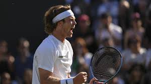 Sportstar - News update