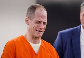 Former American Idol singer jailed for life for murdering wife - Sky News