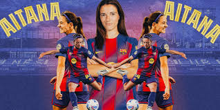 Aitana Bonmatí, Chelsea, and the One Who Got Away