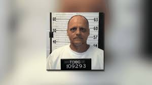 Tennessee executes death row inmate Darrell Hines for 1985 murder of Catherine Jenkins