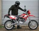 Supermotard Skyteam 125cc Noir 4t - Achat Vente moto