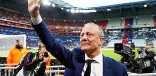 Girondins4Ever - News update