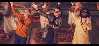 Image result for LEAN ON Major lazer