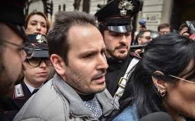 Caso Garlasco, per la procura di Pavia Sempio ha ucciso da solo Chiara Poggi