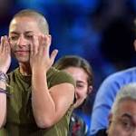 When comes guns, Parkland shooting