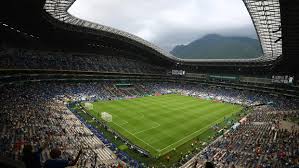 Monterrey se convertirá en epicentro histórico para la FIFA