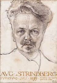 kaufen <b>Carl Larsson</b> - Carl-Larsson-August-Strindberg-S