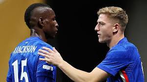 Chelsea