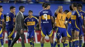 América apunta a reforzarse con un delantero de Boca Juniors; informan desde Argentina