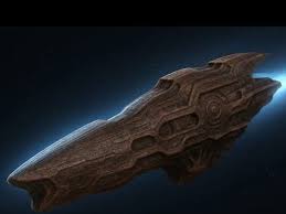 Point here, is if 31 Atlas is real and a ship, we know who they are Science. You going out there telling them all your science. Will obviously create a problem if