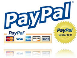 Risultati immagini per LOGO PAYPAL