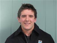 Mike Rennie - Communications Manager - Mike