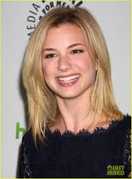 Emily VanCamp: &#39;Revenge&#39; Cast at PaleyFest! | Ashley Madekwe, Christa B Allen, Connor Paolo, Emily VanCamp, Gabriel Mann, ... - emily-vancamp-revenge-cast-at-paleyfest-21