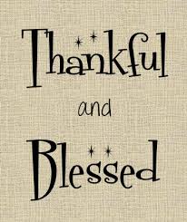Image result for thankful