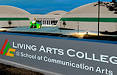 Living arts institute