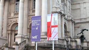 Tate Britain Signage | Thomas Manss \u0026amp; Company - tate-britain-signage-2-2751