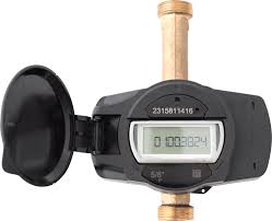 Water Meters - North Coast County Water District