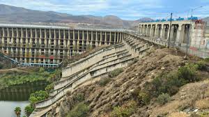 Conagua vigila ríos y presas de Tijuana ante embates de Rachel; descarta riesgos por el momento