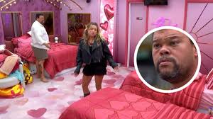 'BBB 26': Babu se revolta e expulsa Samira do quarto: 'Deixa a gente em paz'