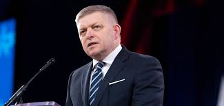 Slowakei: Fico droht mit NATO-Austritt wegen hoher Kosten