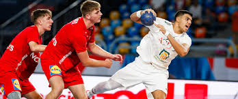 IHF - News update