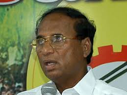 Kodela Siva Prasada Rao Senior TDP leader and former minister Dr Kodela Siva Prasada Rao pointed that YSRCP has succumbed to the Congress tactics and today ... - Kodela-Siva-Prasada-Rao