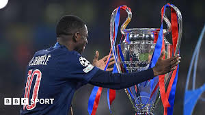 UCL Fever: Test Your Knowledge & Win! Champions League Buzz in SA! - Imagen principal del artículo
