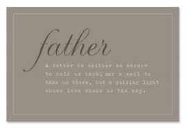 ShAbBy 2 Chic and ANYthing Between: Happy Father&#39;s Day! via Relatably.com