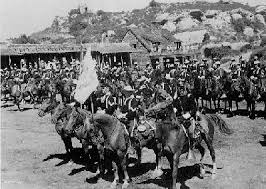 Resultado de imagem para forte apache