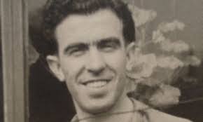 When the Spanish civil war broke out in 1936, my grandfather Manuel Fernandez-Montes, who has died aged 91, joined the majority in his birthplace of ... - Manuel-Fernandez-Montes-007