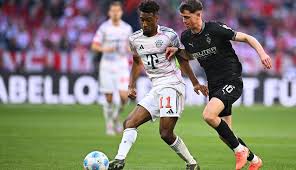 Traunsteiner Tagblatt - News update
