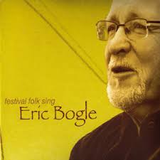 Eric Bogle - Festival Folk Sing - TN1791-43