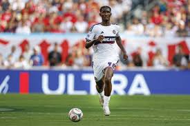 O Fire se esforça para ganhar forma no caminho para enfrentar o Orlando City.