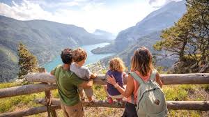 Trend Google: vacanza