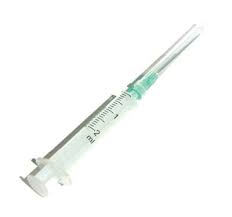 The anti-cancer shot that saves kids' lives | Community ...