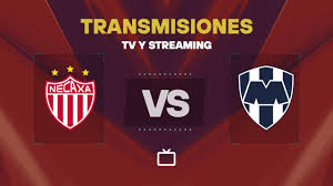 Transmisión EN VIVO del Necaxa vs Monterrey hoy: cómo mirar el partido por TV o streaming