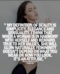 Megan Fox quotes I love on Pinterest | Megan Fox Quotes, Foxes and ... via Relatably.com