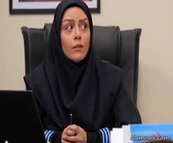 نتیجه تصویری برای شبنم فرشادجو